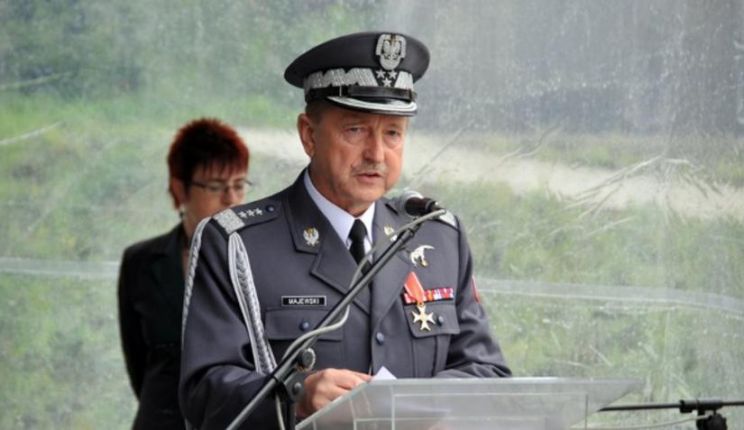 Lech Majewski