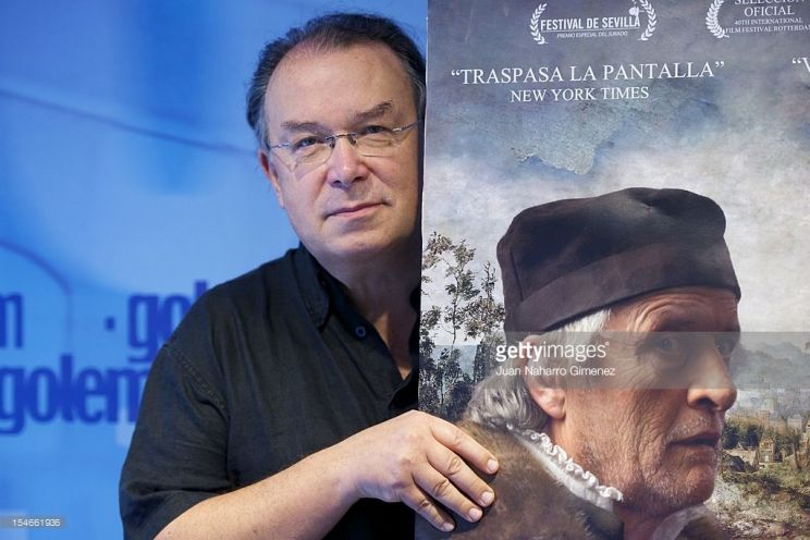 Lech Majewski
