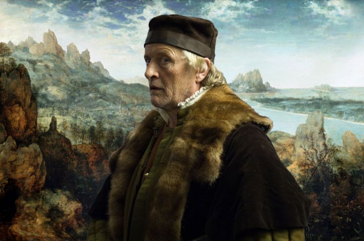 Lech Majewski