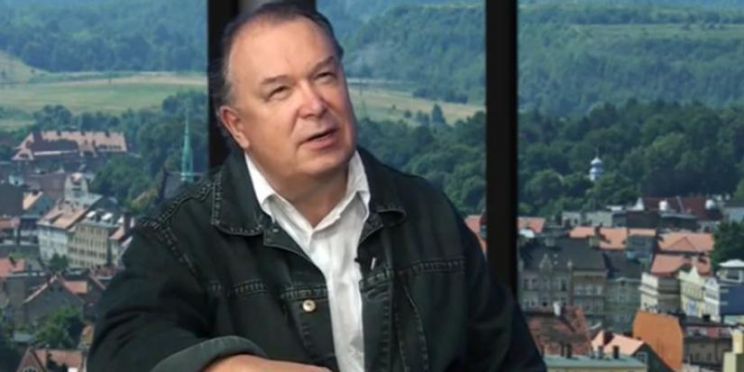 Lech Majewski