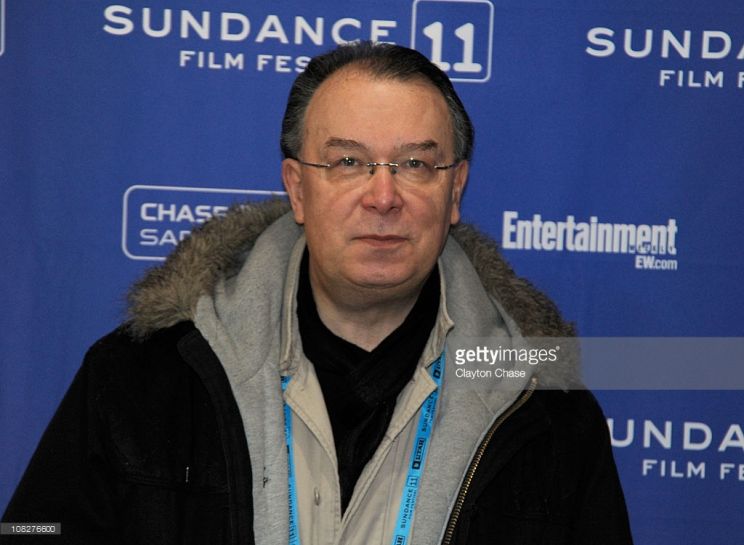 Lech Majewski
