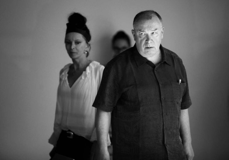Lech Majewski