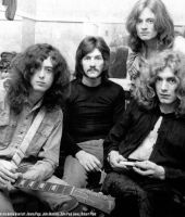 Led Zeppelin