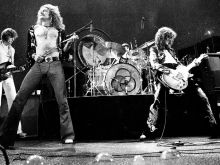 Led Zeppelin