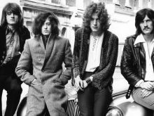 Led Zeppelin