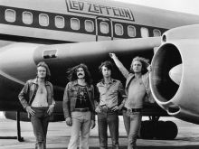 Led Zeppelin