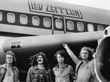 Led Zeppelin