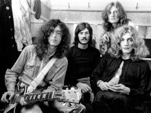 Led Zeppelin