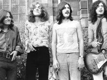 Led Zeppelin