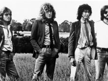 Led Zeppelin