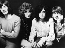 Led Zeppelin