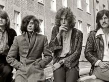 Led Zeppelin