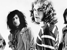 Led Zeppelin