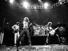 Led Zeppelin