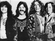 Led Zeppelin