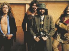 Led Zeppelin