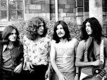 Led Zeppelin #1775664 picture (Landscape Medium)