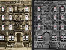 Led Zeppelin #1775666 picture (Landscape Medium)