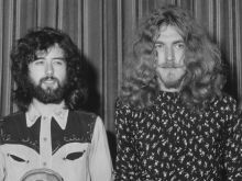 Led Zeppelin #1775676 picture (Landscape Medium)