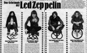 Led Zeppelin