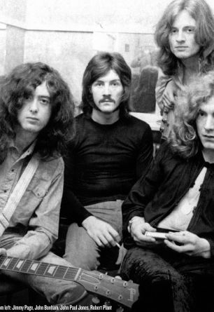 Led Zeppelin