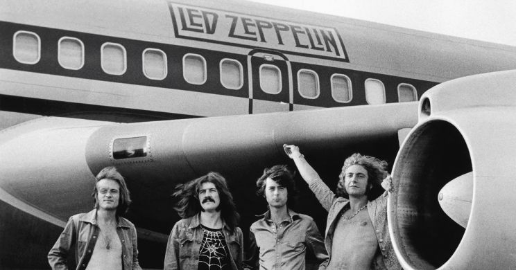 Led Zeppelin