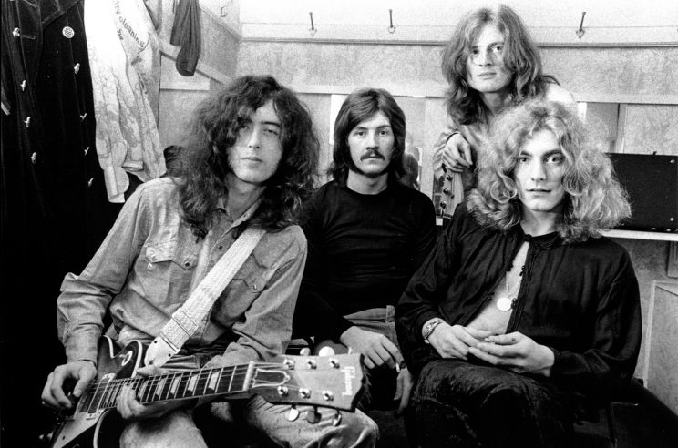 Led Zeppelin