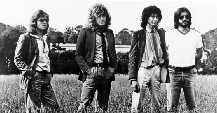 Led Zeppelin