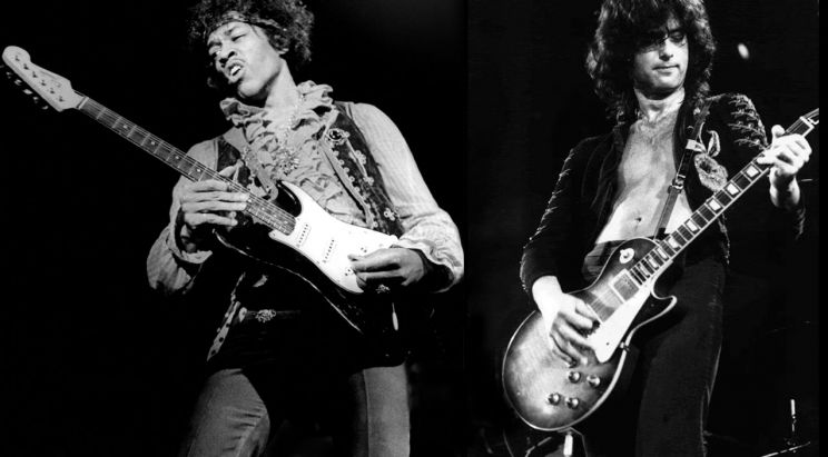 Led Zeppelin