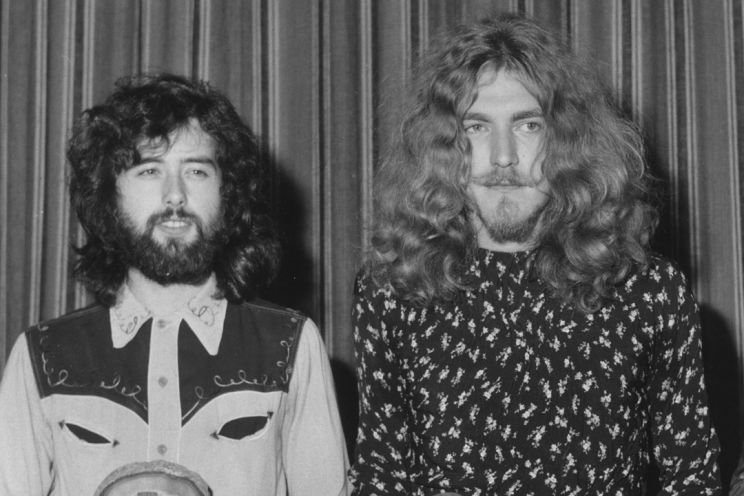 Led Zeppelin