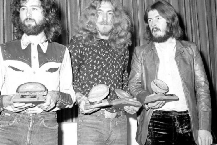Led Zeppelin