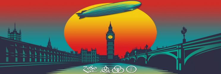Led Zeppelin