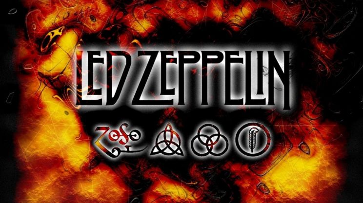 Led Zeppelin