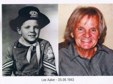 Lee Aaker