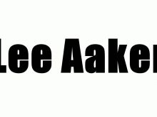 Lee Aaker