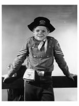 Lee Aaker