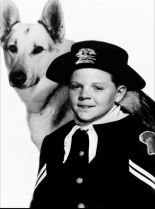 Lee Aaker