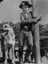Lee Aaker