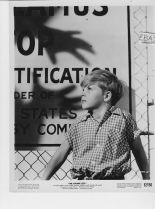 Lee Aaker