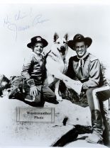 Lee Aaker