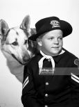 Lee Aaker