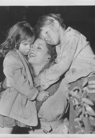 Lee Aaker