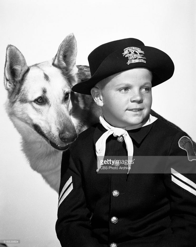 Lee Aaker