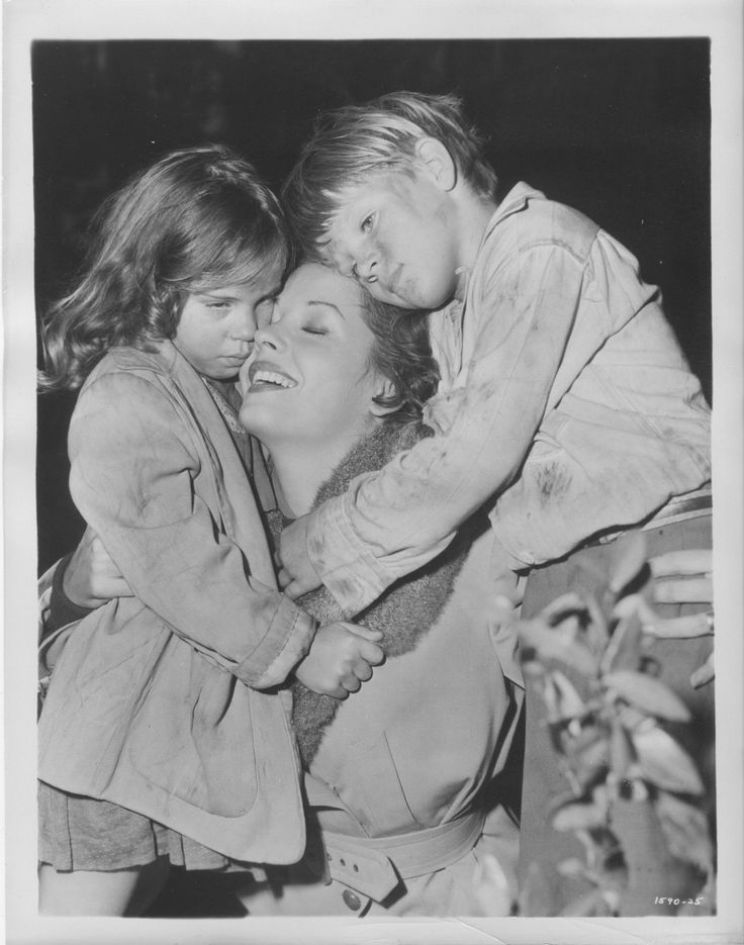 Lee Aaker