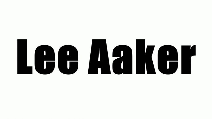 Lee Aaker