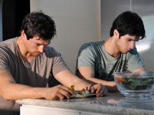 Lee Amir-Cohen