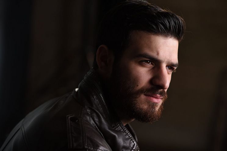 Lee Amir-Cohen