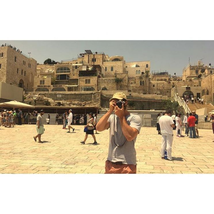 Lee Amir-Cohen