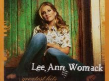 Lee Ann Womack photo