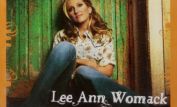 Lee Ann Womack